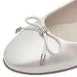 Naisten balleriinat Tamaris pearl - Ballerinas för damer - 12210544229 - 5