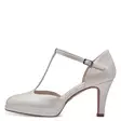 Högklackade skor för damer Tamaris pearl - Högklackade skor och pumps för damer - 12240442229 - 3
