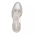 Högklackade skor för damer Tamaris pearl - Högklackade skor och pumps för damer - 12240442229 - 4