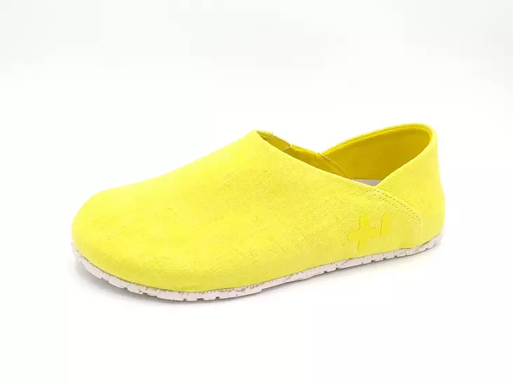 Tygskor OTZ BlazingYellow - Tygskor för damer - 777029 - 1