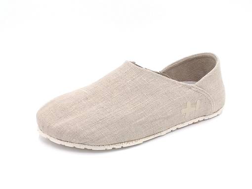 Tygskor OTZ Natural - Tygskor för damer - 777009 - 1