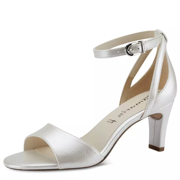 Naisten juhlakengät Tamaris pearl - Naisten juhlakengät - 12832720229 - 1