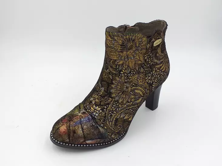 Naisten nilkkurit LAURA VITA albane - Naisten nilkkurit - SL31619 - 1