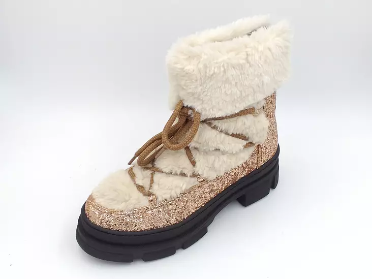 Talvikengät Copenhagen shoes multi - Naisten talvikengät - CS7639 - 1