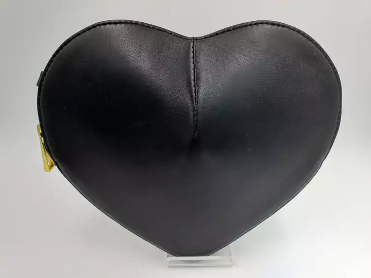 Olkalaukku TREATS Joy Heart CB black - Axelremsväskor för damer - 5703003060709 - 1