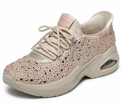 Naisten tennarit Skechers multi - Naisten tennarit ja lenkkarit - 186070NA - 1