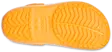 Crocs crocband orange zing - Naisten CROCSit - 1101683A - 6