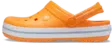 Crocs crocband orange zing - Naisten CROCSit - 1101683A - 3