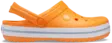 Crocs crocband orange zing - Naisten CROCSit - 1101683A - 2