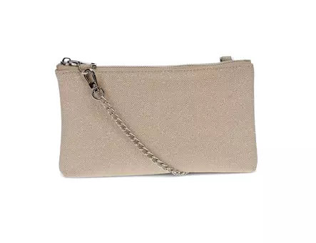 Naisten olkalaukku Migant beige - Naisten olkalaukut - MG1750B - 1
