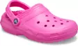 Crocs Classic Lined Clog Epk/Epk - Naisten CROCSit - 2035916TB - 1