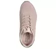 Sneakers för damer Skechers rosa - Sneakers för damer - 155196B - 4
