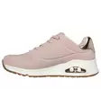 Sneakers för damer Skechers rosa - Sneakers för damer - 155196B - 2