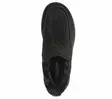 Miesten kävelykengät Skechers musta - Miesten kävelykengät - 205606B - 4