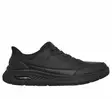 Miesten tennarit Skechers musta - Miesten tennarit ja lenkkarit - 205656B - 2