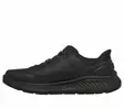 Miesten tennarit Skechers musta - Miesten tennarit ja lenkkarit - 205656B - 3