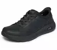 Miesten tennarit Skechers musta - Miesten tennarit ja lenkkarit - 205656B - 1