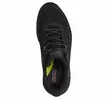 Miesten tennarit Skechers musta - Miesten tennarit ja lenkkarit - 211367B - 4