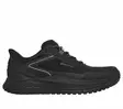 Miesten tennarit Skechers musta - Miesten tennarit ja lenkkarit - 211367B - 2