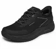 Miesten tennarit Skechers musta - Miesten tennarit ja lenkkarit - 211367B - 1