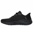 Miesten tennarit Skechers musta - Sneakers för herrar - 232712B - 3