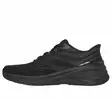 Miesten tennarit Skechers musta - Miesten tennarit ja lenkkarit - 233400BB - 3