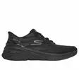 Miesten tennarit Skechers musta - Miesten tennarit ja lenkkarit - 233400BB - 2