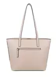 Migant shopper beige - Naisten olkalaukut - MG1571B - 5