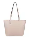 Migant shopper beige - Naisten olkalaukut - MG1571B - 1