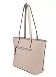 Migant shopper beige - Naisten olkalaukut - MG1571B - 6