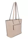 Migant shopper beige - Naisten olkalaukut - MG1571B - 4