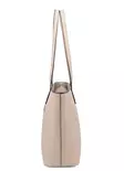 Migant shopper beige - Naisten olkalaukut - MG1571B - 7
