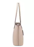 Migant shopper beige - Naisten olkalaukut - MG1571B - 3