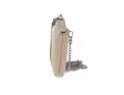 Naisten olkalaukku Migant beige - Naisten olkalaukut - MG1750B - 3