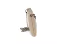 Naisten olkalaukku Migant beige - Naisten olkalaukut - MG1750B - 7