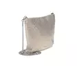 Naisten olkalaukku Migant beige - Naisten olkalaukut - MG1763B - 8