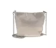 Naisten olkalaukku Migant beige - Naisten olkalaukut - MG1763B - 1