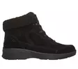 Naisten talvikengät Skechers musta - Naisten talvikengät - 144053B - 2