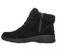Naisten talvikengät Skechers musta - Naisten talvikengät - 144053B - 3