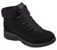 Naisten talvikengät Skechers musta - Naisten talvikengät - 144053B - 6