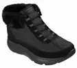 Naisten talvikengät Skechers musta - Naisten talvikengät - 144844B - 6
