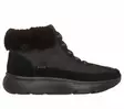 Naisten talvikengät Skechers musta - Naisten talvikengät - 144844B - 2