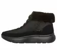 Naisten talvikengät Skechers musta - Naisten talvikengät - 144844B - 3