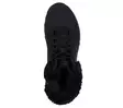 Naisten talvikengät Skechers musta - Vinterskor för damer - 167274B - 4