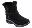 Naisten talvikengät Skechers musta - Naisten talvikengät - 168051B - 5