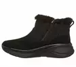 Naisten talvikengät Skechers musta - Naisten talvikengät - 168283B - 3