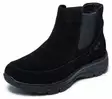 Naisten talvikengät Skechers musta - Naisten talvikengät - 169109B - 1