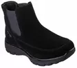 Naisten talvikengät Skechers musta - Naisten talvikengät - 169109B - 6