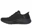 Naisten tennarit Skechers musta - Naisten tennarit ja lenkkarit - 150066WB - 3