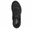 Naisten tennarit Skechers musta - Naisten tennarit ja lenkkarit - 150066WB - 4